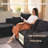 Viola 2 - Piece Upholstered Boneless Sectional-594538017-594206847