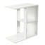 Table de bout avec rangement frame Armido