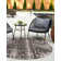 Wilmslow Geometric Indoor / Outdoor Rug