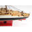 Ulysses Handmade Model Car Decorative Object