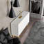 Covedale 144cm Console Table-1090252438