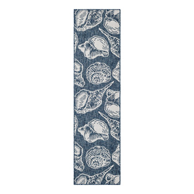 Angelys Indoor/Outdoor Area Rug