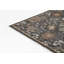 Tapis traditionnel gris anthracite en polyester Simmonsville 7 pi 10 po x 10 pi-340185348