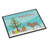 Non-Slip Christmas Indoor Doormat-32014072
