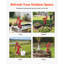 No Power Source Required / Manual Pump-1216870309