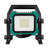 Portable Led Work Light, 3200 Lumen, 5000K Daylight Led 