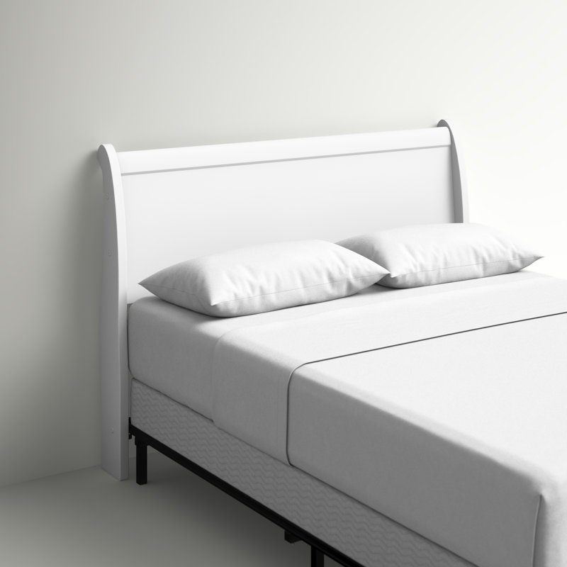 Perdomo Sleigh Headboard, Queen