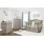Providence 7-Drawer Fully Assembled Solid Wood Dresser-92969092
