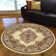 Tapis ivoire Arradale