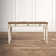 Hayley Writing Desk with Power Outlet