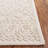 Textural 109 Hand Tufted 80% Wool; 20% Cotton Geometric Shapes Rug-114659261