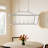 Hastings 5-Light Dimmable Linear Pendant-1241381122-1319342492