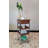 Albarracin 18 " W Kitchen Cart