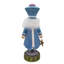 Casse-noisette nautique Kurt Adler de 18 pouces Hollywood