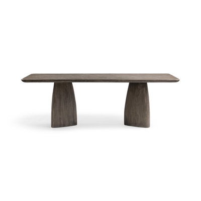 Torino Acacia Wood Dining Table