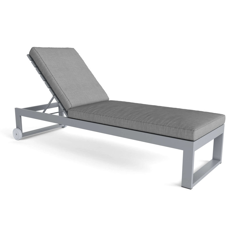 LUCCA SUN LOUNGER