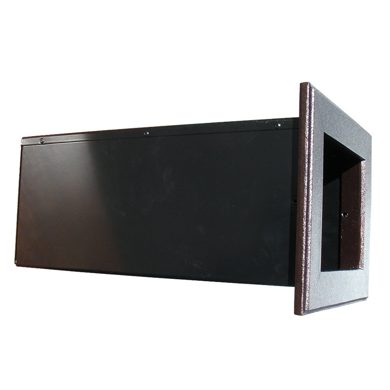 Porte-journal Cardinal, Cuivre antique