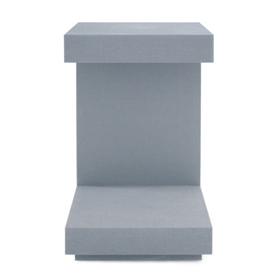 Essential End Table