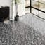 30Pcs Self-adhesive PVC Parquet Flooring Tiles Set-484218127-484218124