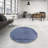 Grandfield Wool Oriental Indoor Rug-1120589223