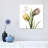 Faith Tulips by Albert Koetsier - Wrapped Canvas Print-715576064