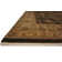 Cote D’Azure Hand Knotted Wool Area Rug