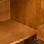 Buffet Rustic