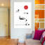 I, impression sur toile tendue Openspace-19695677-74874534-74874535