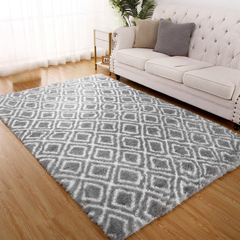 Lathrope Rug, Rectangle 8' x 10'
