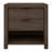 Clarice 24" Rectangular Nightstand in Brown Oak-8877745