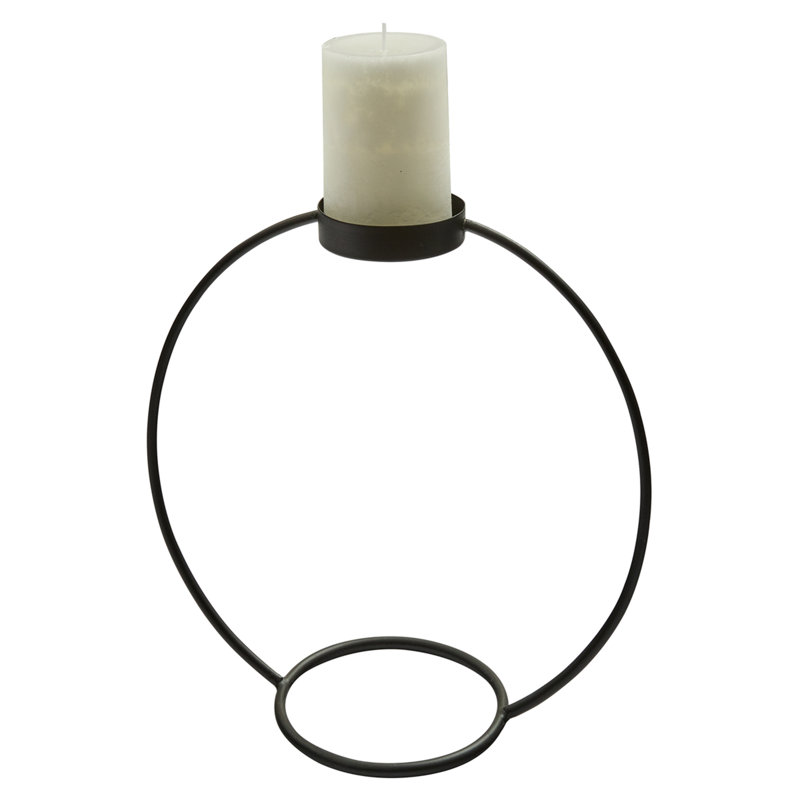 Pilier de table H 10 po