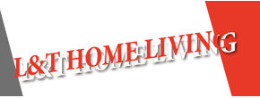 Logo L&T Home Living Inc