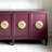 Fashionable Simple Sideboard