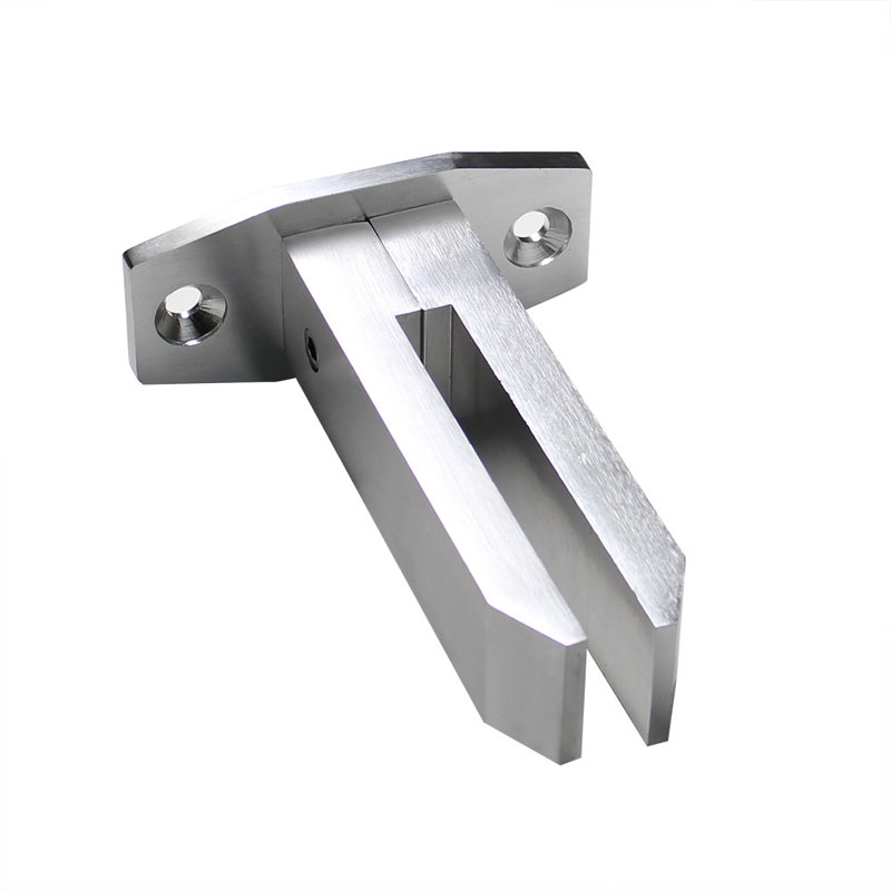 Ensembles de clôture en métal argenté H 5,31 po x l 7,08 po