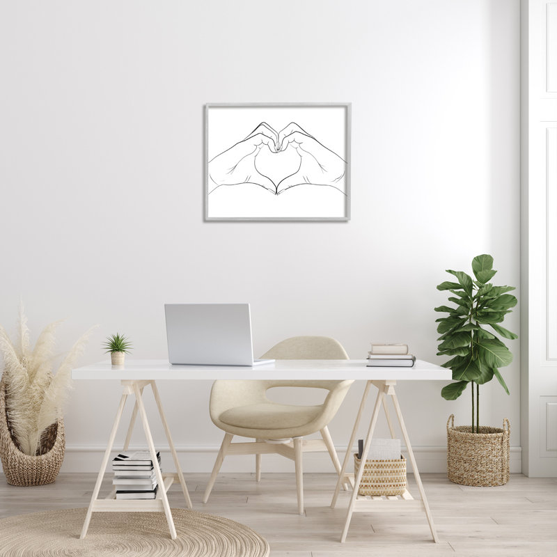«Giclee Art» par Martina Pavlova, Estampe numérique Farmhouse, H 24 po x l 30 po