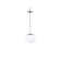 Marquis 1 - Light Unique/Statement Pendant