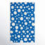 Tapis bleu / ivoire Camey-862140385