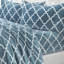Ensemble de draps 100% polyester Hillyard-824040504-824040481