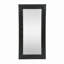 Miroir en bois