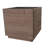 Azha Wood Planter Box-96323581