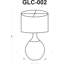 Lampe de table 32 po Blencoe