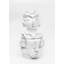 Lucy Ceramic / Porcelain Jar