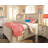 Jascha Panel Storage Bed