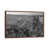 Classic Wood Framed