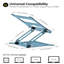 Metal Monitor Stand-757632012