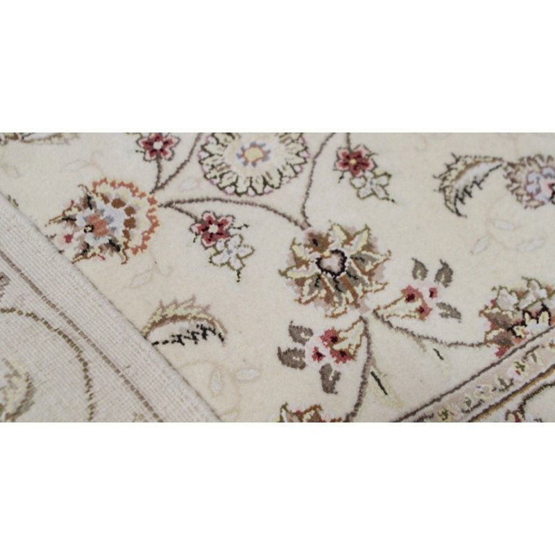 Élégance traditionnelle handwoven one-of-kind select 200