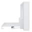 Lit escamotable avec bureau Kilanemos Murphy-1530109086