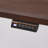 Home Office Height Adjustable Standing Desk