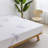  EGOHOME 6" Lavender Medium Memory Foam Mattress-819507738-855177991