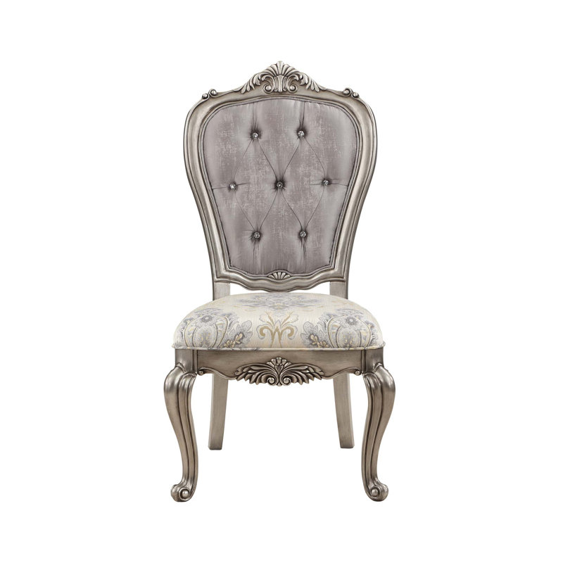 Chaise de salle à manger Ariadne